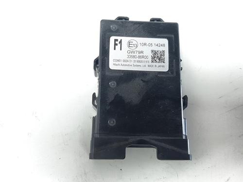 Dør styreenhed SUZUKI VITARA (LY) 1.6 DDiS (APK 416D) (120 hp) 18162536