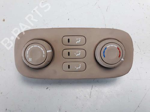 Used Climate control KIA CARNIVAL / GRAND CARNIVAL III (VQ) 2.9 CRDi (185 hp) 1941791
