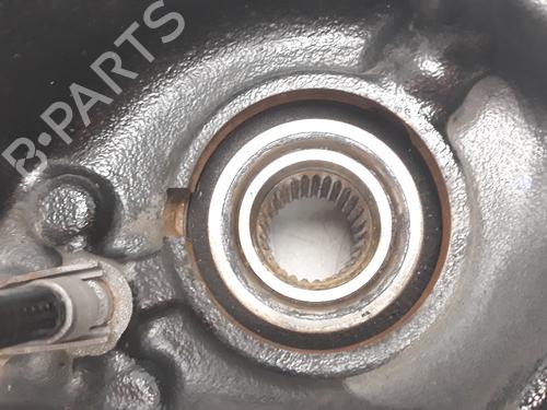 Left rear steering knuckle BMW 3 (F30, F80) 318 d | BP12349807M27 