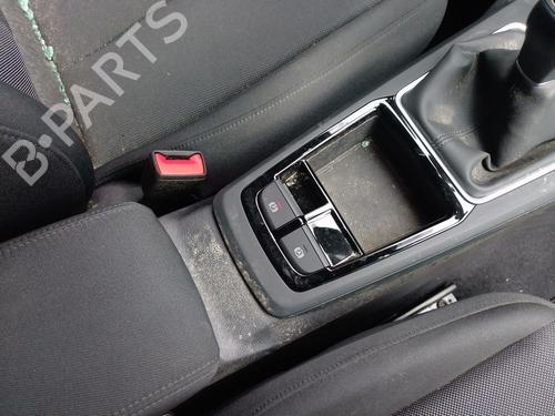 Handbremse für AUDI Q2 (GAB, GAG) 30 TDI (116 hp) 31996911