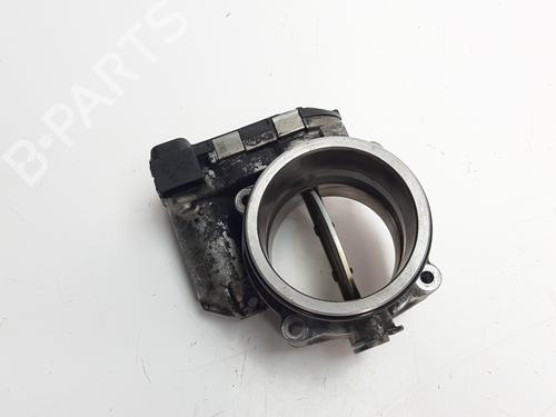 Used Throttle body MERCEDES-BENZ S-CLASS (W221, V221) S 320 CDI (221.022, 221.122) (235 hp) 10096472