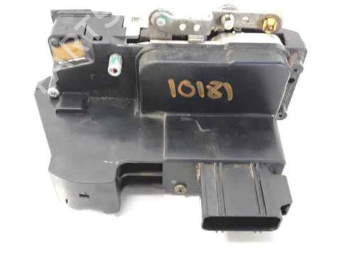 Used Rear left lock FORD FIESTA V (JH_, JD_) [2001-2014]  6079523