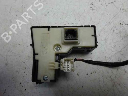 Warning switch TOYOTA PRIUS PLUS (_W4_) 1.8 Hybrid (ZVW40W, ZVW41W) | BP3469456I22 