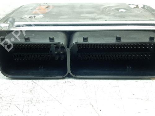 Engine control unit (ECU) BMW F (801cc - ) F 850 GS Adventure (4G85, MG85) | BP25233037M57 