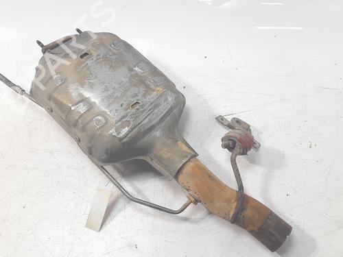Used Catalyst LAND ROVER DISCOVERY SPORT (L550) 2.2 D 4x4 (150 hp) 29438194
