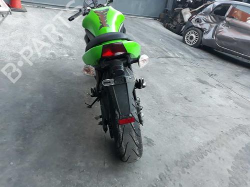Engine control unit (ECU) KAWASAKI MOTORCYCLES ER ER 6F (EX650E) | BP25234242M57 
