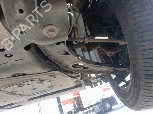 hjre-fortil-brearm-mazda-cx-3-dk-2015-39424024 main image