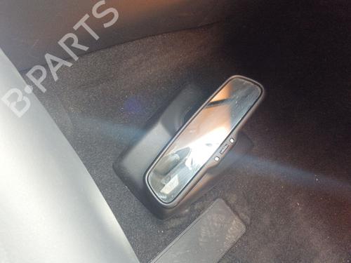 Used Rear mirror TOYOTA RAV 4 V (_A5_, _H5_) 2.5 Hybrid (AXAH52) (218 hp) 29438198