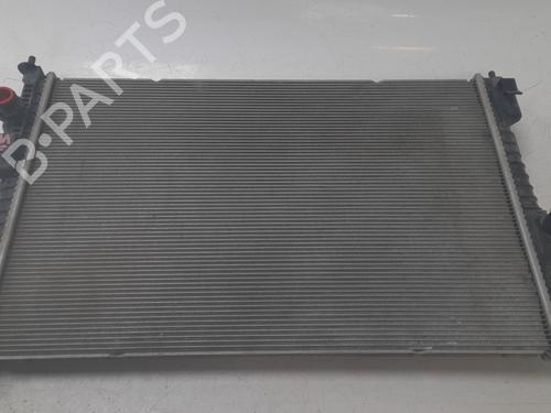 Used Water radiator Water radiator OPEL COMBO Box Body/MPV (K9) 1.5 D (102 hp) 32220476 32220476