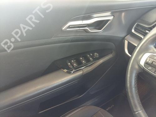 Left front window switch KIA SPORTAGE V (NQ5) 1.6 T-GDI MHEV | BP28152735I27 - Image 2