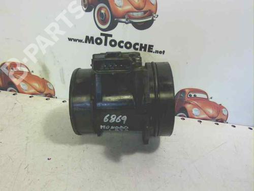 Mass air flow sensor FORD MONDEO II (BAP)  | BP1605593M95 