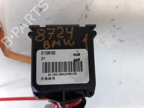 Steering column stalk BMW 1 (E87) 120 d | BP1342150I23 