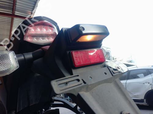 Used Licence plate light Licence plate light 38045322 38045322