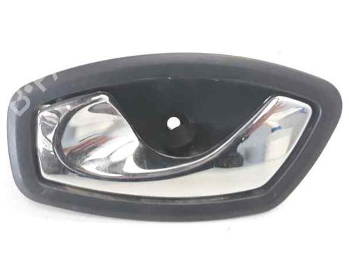 Venstre bagtil invendig håndtag RENAULT CLIO IV (BH_) [2012-2021]  3245256