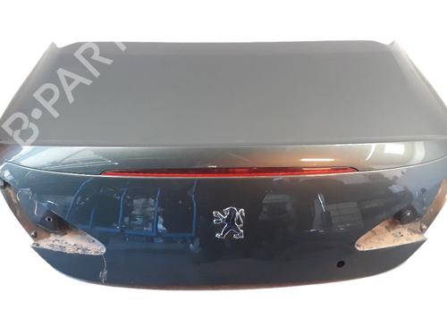Used Tailgate PEUGEOT 307 CC (3B) [2003-2009]  9455705