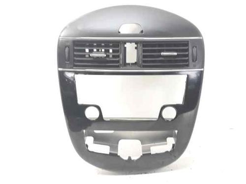 Air vent NISSAN PULSAR Hatchback (C13) 1.2 DIG-T 687613ZPOA | 682603ZL0A