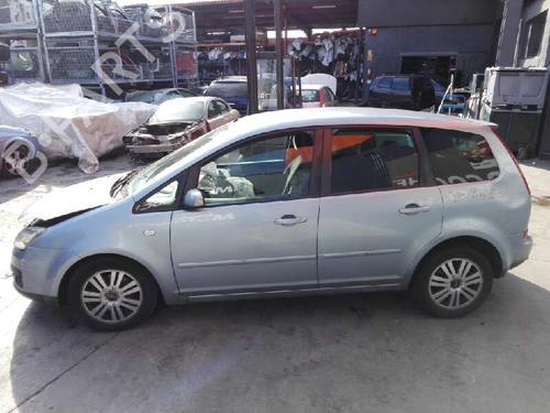 Rear left window mechanism FORD FOCUS C-MAX (DM2)  | BP1928209C24 