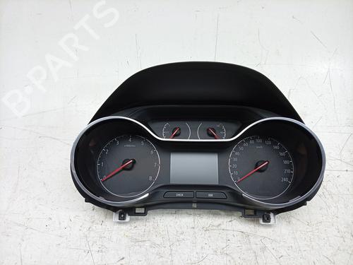 instrument-cluster-opel-crossland-x-crossland-p17-p2qo-2017-26322346 main image