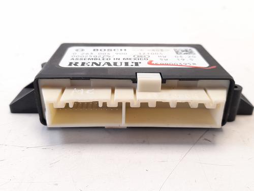 Elektronisk modul RENAULT MEGANE IV Hatchback (B9A/M/N_)  | BP8927097M83 
