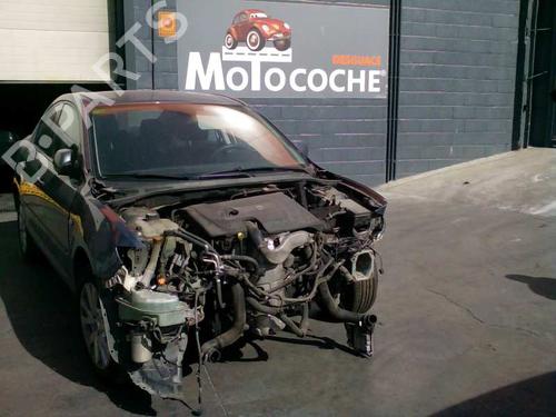 Steering rack MAZDA 3 Saloon (BK)  | BP355809M22 