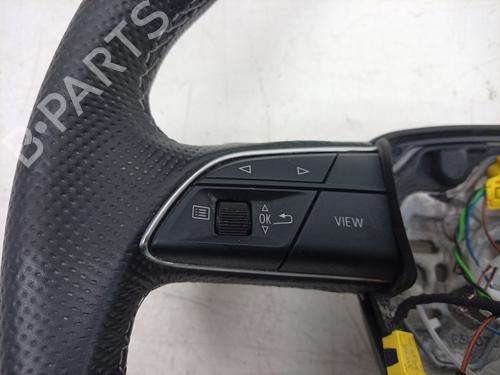 Rat AUDI Q3 Sportback (F3N) 35 TDI | BP34704506C49 - Image 2