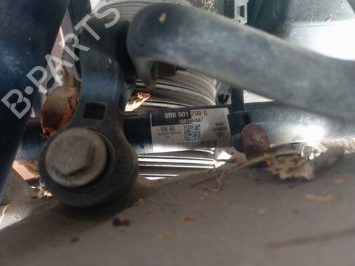 Used Left rear driveshaft Left rear driveshaft 38874097 38874097