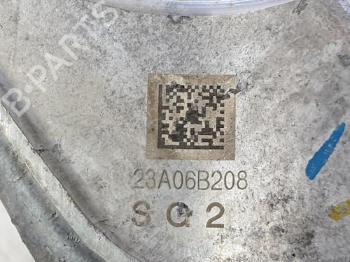 Left front steering knuckle KIA NIRO II (SG2) 1.6 GDI Hybrid | BP30889771M25 - Image 3