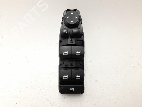 Used Left front window switch Left front window switch 37417894 37417894