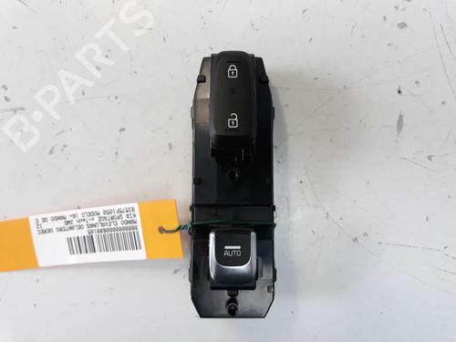 Used Right front window switch KIA SPORTAGE IV (QL, QLE) 1.6 GDI (132 hp) 1966207