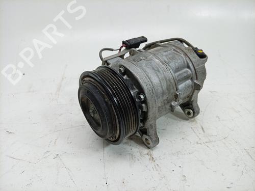 AC compressor BMW 3 (F30, F80) 340 i xDrive | BP33677935M34 - Image 4