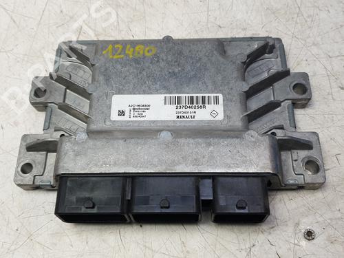 Used Engine control unit (ECU) Engine control unit (ECU) RENAULT KANGOO Express (FW0/1_) Z.E. (FW0Z, FW1Z) (60 hp) 33042089 33042089