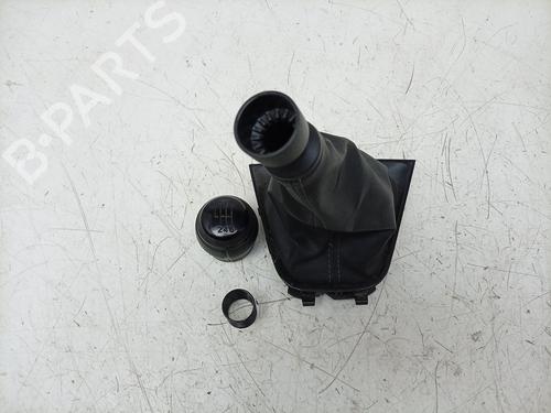 Used Shift knob Shift knob RENAULT EXPRESS Box Body/MPV 1.5 Blue dCi 75 (F6AA) (75 hp) 38409990 38409990