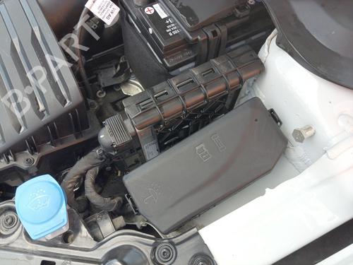 Fuse box VW POLO VI (AW1, BZ1, AE1) 1.0 TSI | BP24951907E1 - Image 1