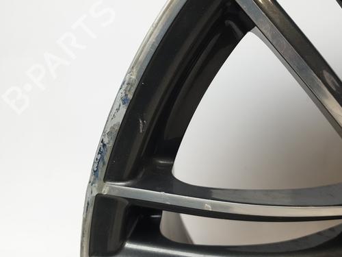 Fælk PORSCHE MACAN (95B) 3.0 S | BP30562452C45 