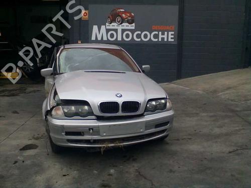 Elektronisk sensor BMW 3 (E46) 320 d | BP1010454M84 