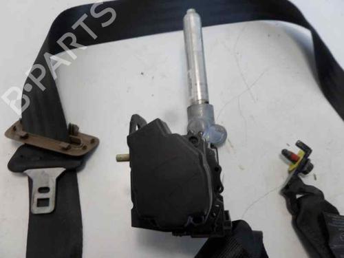 Rear right seatbelt VOLVO S60 I (384) D5 | BP6633216I28 