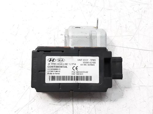 Used Electronic module KIA CEE'D (JD) [2012-2018]  9096786