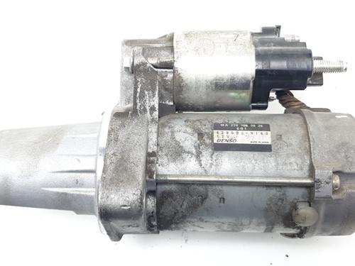 Used Starter Starter 34193878 34193878