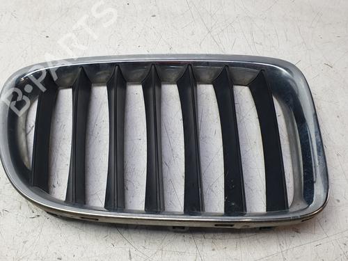 Used Grille Grille BMW X1 (E84) sDrive 18 d (143 hp) 33929531 33929531