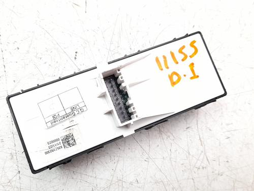 Left front window switch KIA SPORTAGE IV (QL, QLE)  | BP11800360I27 