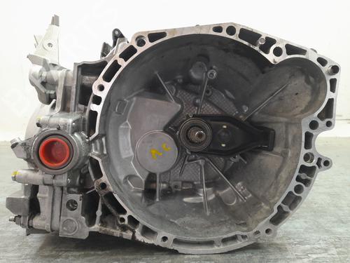 Used Gearbox Gearbox CITROËN C5 III (RD_) 2.0 HDi 140 (RDRHF8, RDRHFA, RDRHA8, RDRHAJ) (140 hp) 34276248 34276248