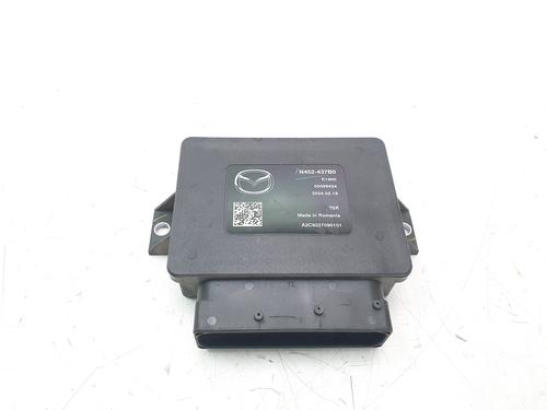Used Electronic module MAZDA MX-5 IV (ND__) 2.0 (ND6E, NDERC) (184 hp) 29145601