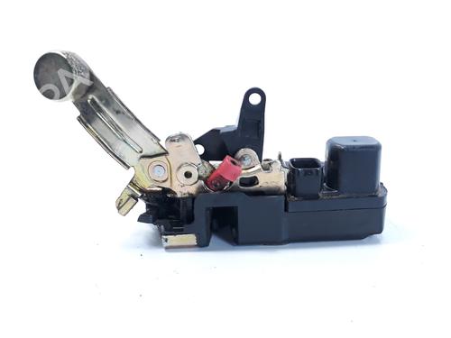 Front right lock JEEP CHEROKEE (KJ)  | BP7014682C97 