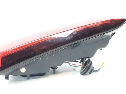 Right tailgate light MG MG ZS SUV (AZS1) 1.5 VTi | BP26223611C80