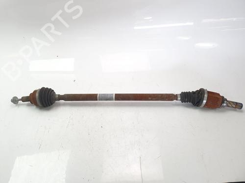 Used Right rear driveshaft SMART FORTWO Coupe (453) electric drive / EQ (453.391) (56 hp) 22909345