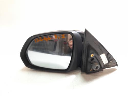 Used Left mirror MG MG ZS SUV (AZS1) 1.5 VTi (106 hp) 29019554