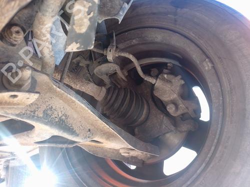 Used Left front steering knuckle Left front steering knuckle 39141919 39141919