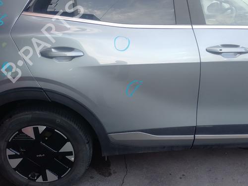 Used Right rear door Right rear door KIA SPORTAGE V (NQ5) 1.6 T-GDi Hybrid AWD (230 hp) 39695839 39695839