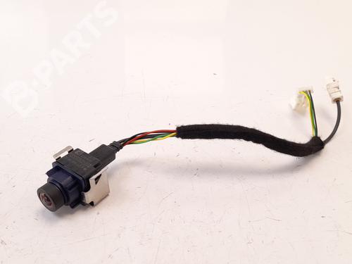 Used Electronic module Electronic module MERCEDES-BENZ GLA (H247) GLA 250 e (247.786) (160 hp) 10649681 10649681