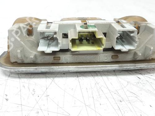 Innerbelysning CITROËN XSARA PICASSO (N68)  | BP15423733I8 